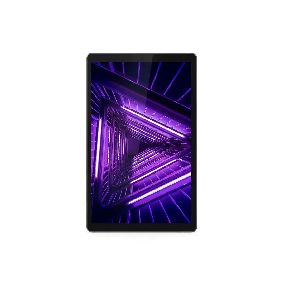แท็บเล็ต Lenovo M10 TB-X306X-ZA6V0098TH Helio P22T สีเทา (Iron Gray)