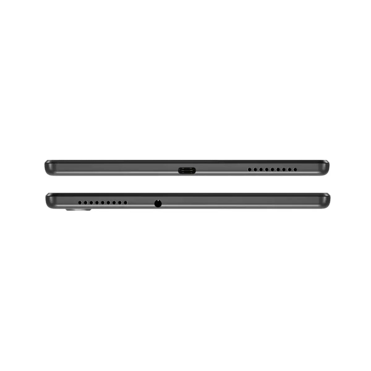 แท็บเล็ต Lenovo M10 TB-X306X-ZA6V0098TH Helio P22T สีเทา (Iron Gray)