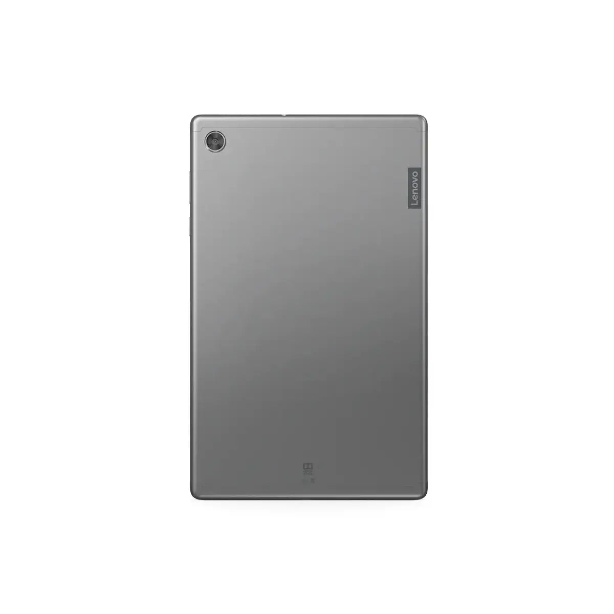 แท็บเล็ต Lenovo M10 TB-X306X-ZA6V0098TH Helio P22T สีเทา (Iron Gray)