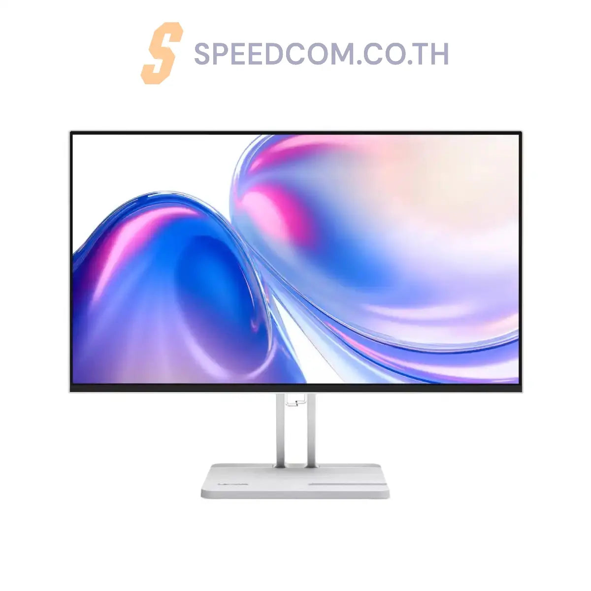 จอมอนิเตอร์ Lenovo Monitor L24-4C-67DDKAC6TH 23.8" IPS 144Hz