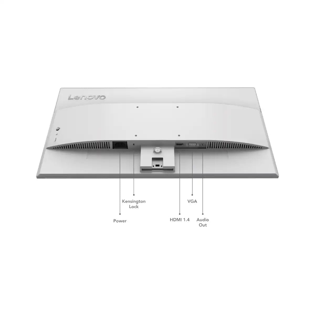 จอมอนิเตอร์ Lenovo Monitor L24-4C-67DDKAC6TH 23.8" IPS 144Hz