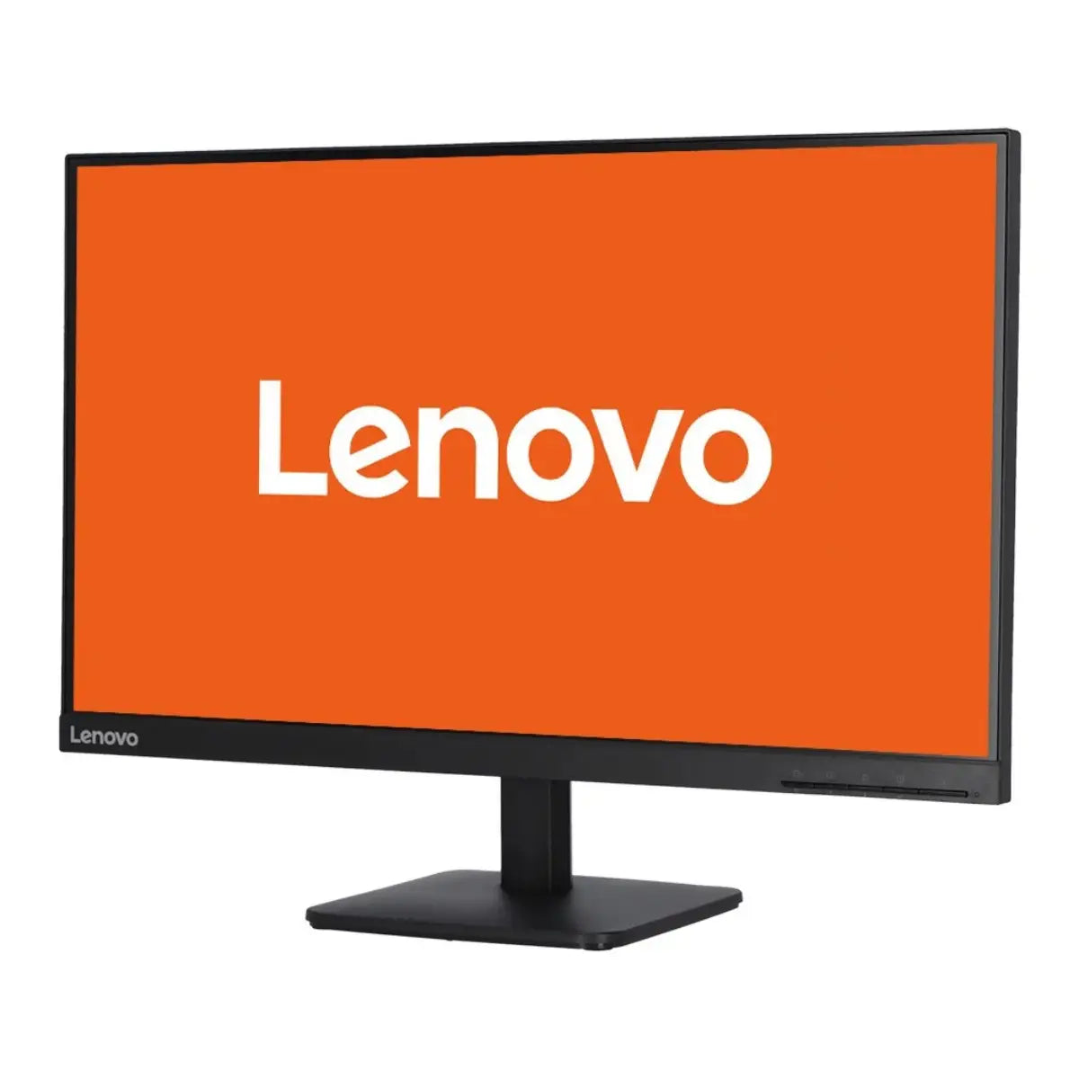จอมอนิเตอร์ Lenovo Monitor L24-4E-68C2KAC1TH 23.8" IPS FHD 100Hz - SpeedCom