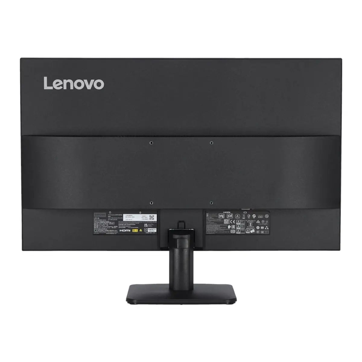 จอมอนิเตอร์ Lenovo Monitor L24-4E-68C2KAC1TH 23.8" IPS FHD 100Hz - SpeedCom