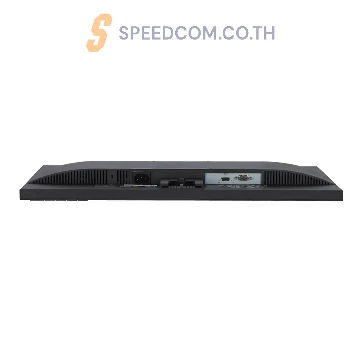 จอมอนิเตอร์ Lenovo Monitor L24-4E-68C2KAC1TH 23.8" IPS FHD 100Hz - SpeedCom