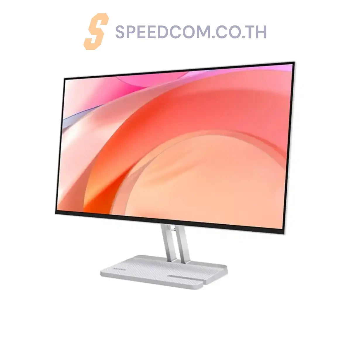 จอมอนิเตอร์ Lenovo Monitor L27-4C-67DEKAC1TH 27.0" IPS 144Hz