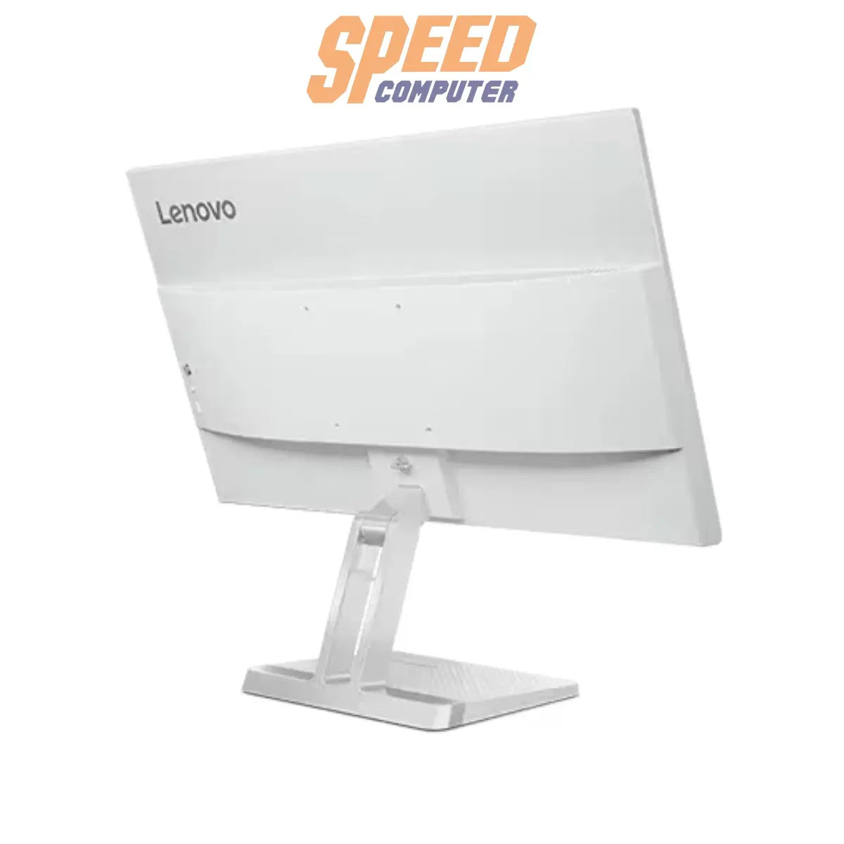จอมอนิเตอร์ Lenovo Monitor LNV 67BCKAC6TH L24I 4A 23.8" IPS FHD 100Hz - SpeedCom