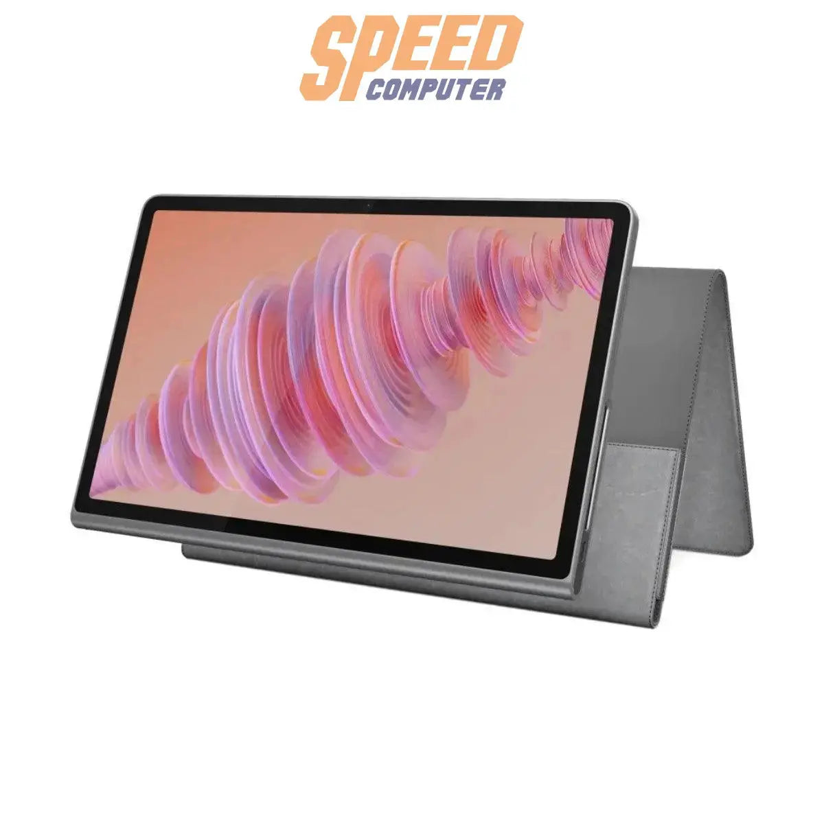 แท็บเล็ต Lenovo TAB PLUS-ZADX0129TH Helio G99 สีเทา (Luna Gray) - SpeedCom