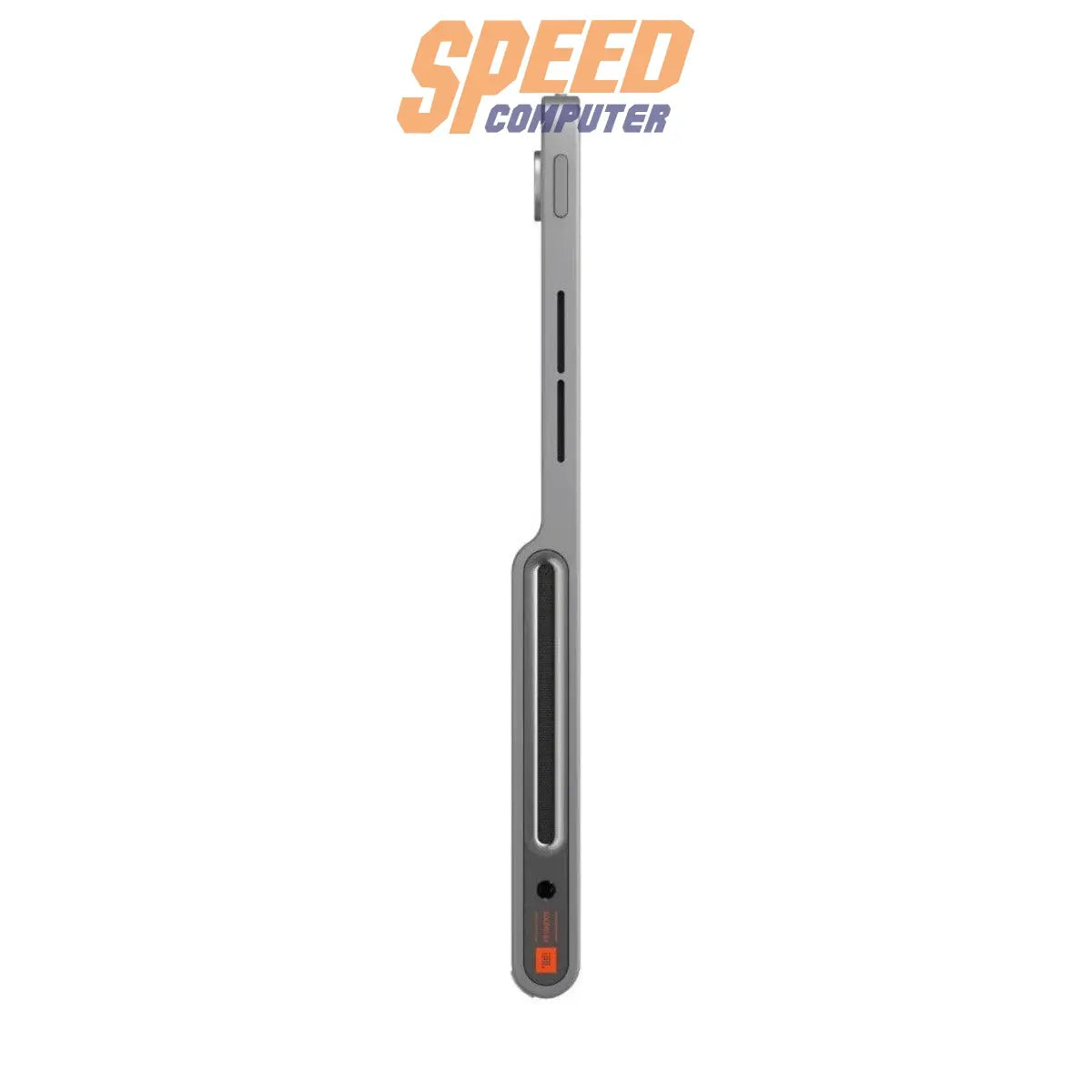 แท็บเล็ต Lenovo TAB PLUS - ZADX0129TH Helio G99 สีเทา (Luna Gray) - SpeedCom