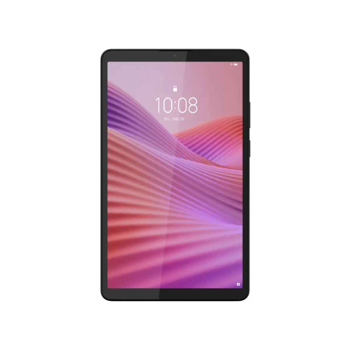 แท็บเล็ต Lenovo Tab ONE ZAF10109TH LTE 4+128GB สีเทา (Luna Grey)