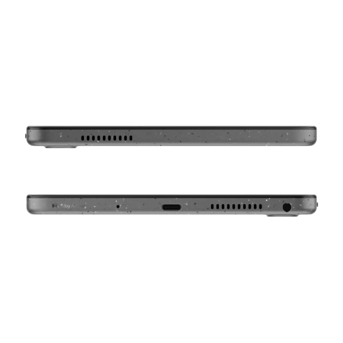 แท็บเล็ต Lenovo Tab ONE ZAF10109TH LTE 4+128GB สีเทา (Luna Grey)