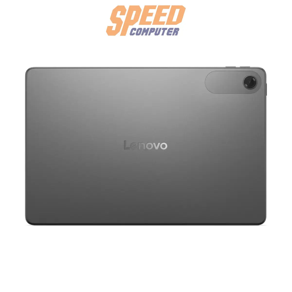แท็บเล็ต Lenovo Tab ZAEJ0148TH Helio G85 128GB สีเทา (Luna Grey) - SpeedCom