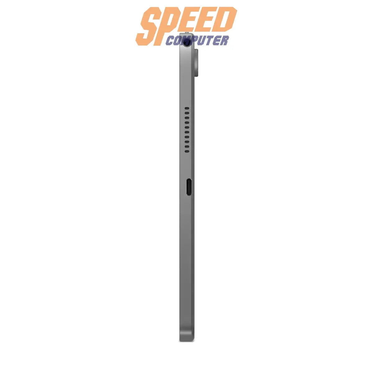 แท็บเล็ต Lenovo Tab ZAEJ0148TH Helio G85 128GB สีเทา (Luna Grey) - SpeedCom