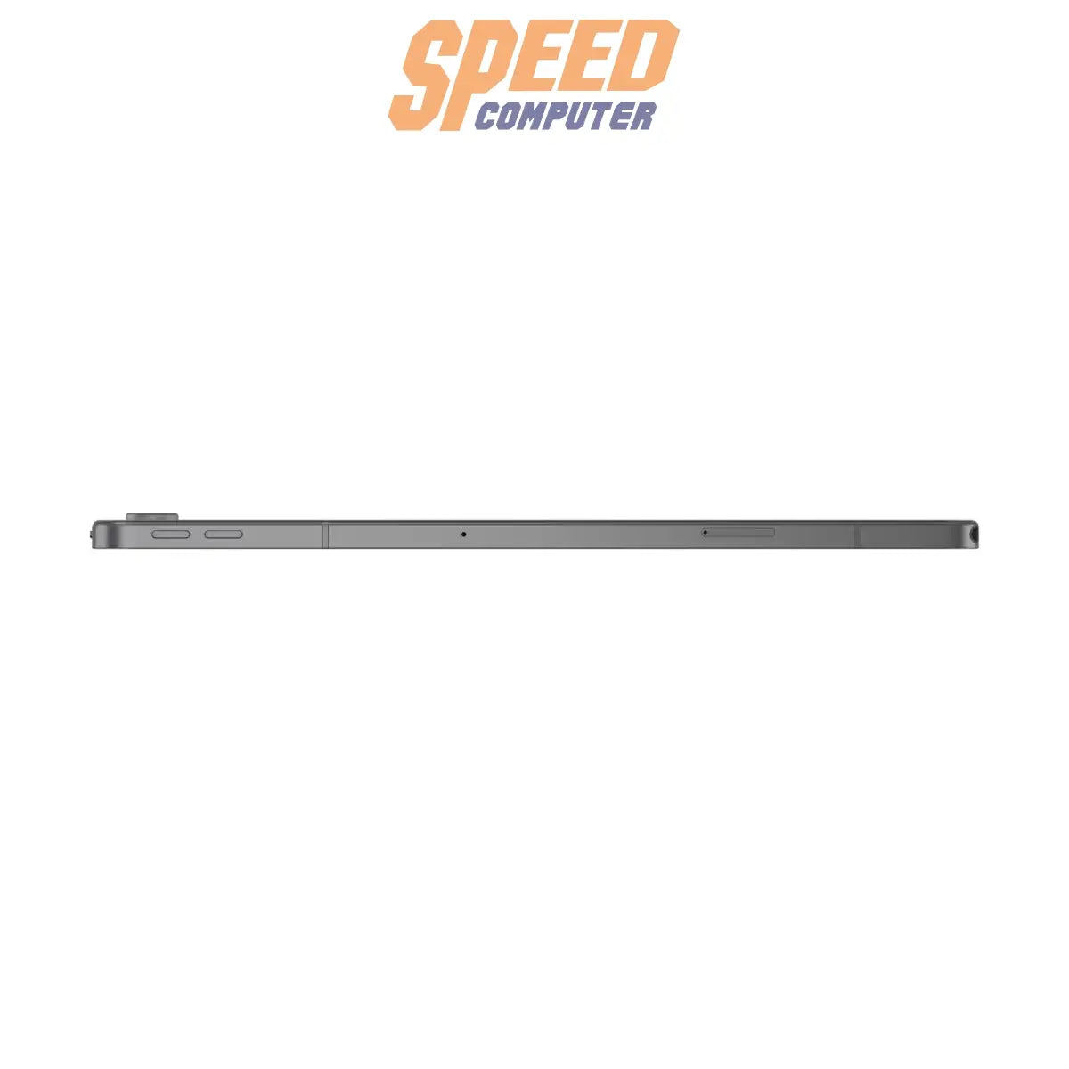 แท็บเล็ต Lenovo Tab ZAEJ0148TH Helio G85 128GB สีเทา (Luna Grey)SpeedCom