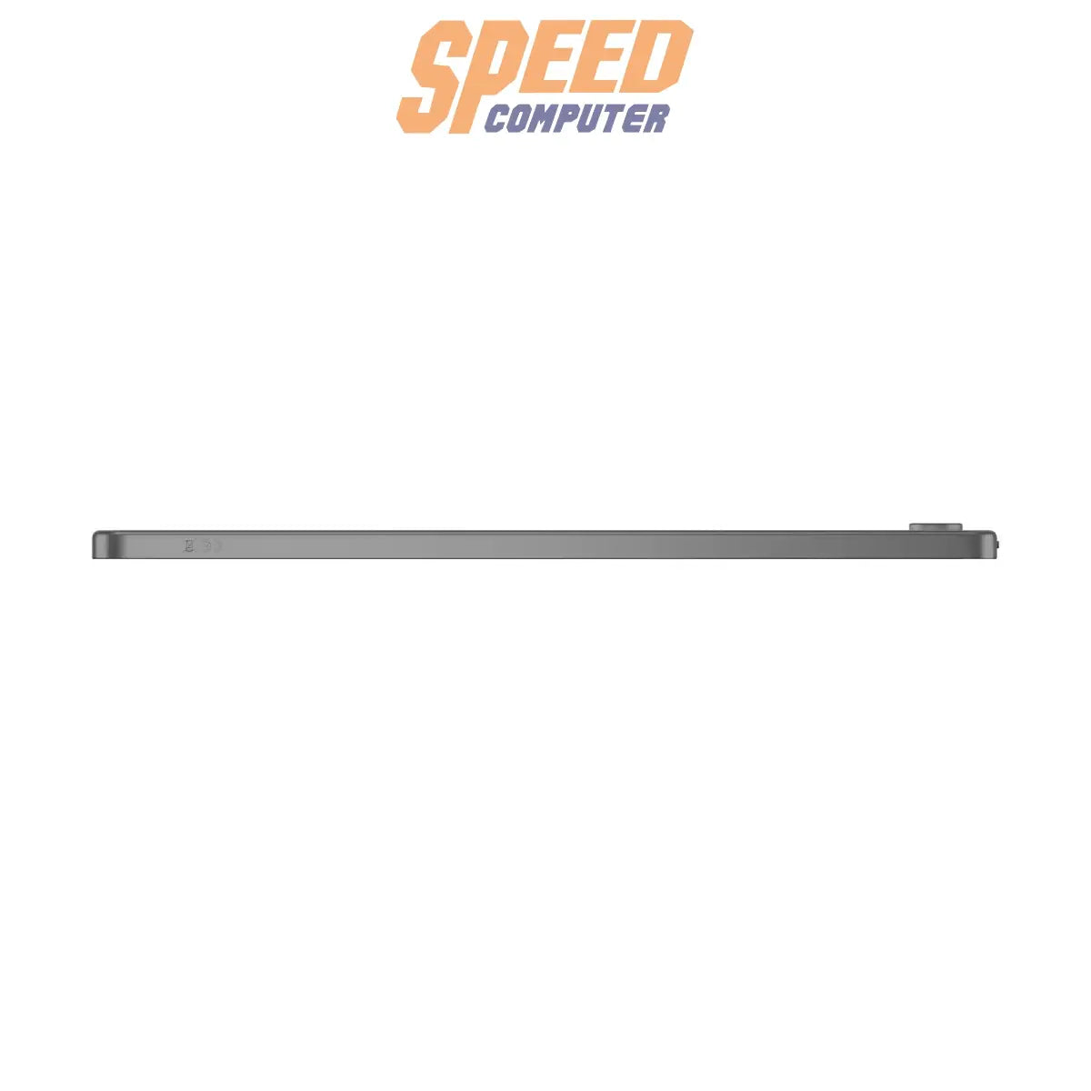 แท็บเล็ต Lenovo Tab ZAEJ0148TH Helio G85 128GB สีเทา (Luna Grey) - SpeedCom