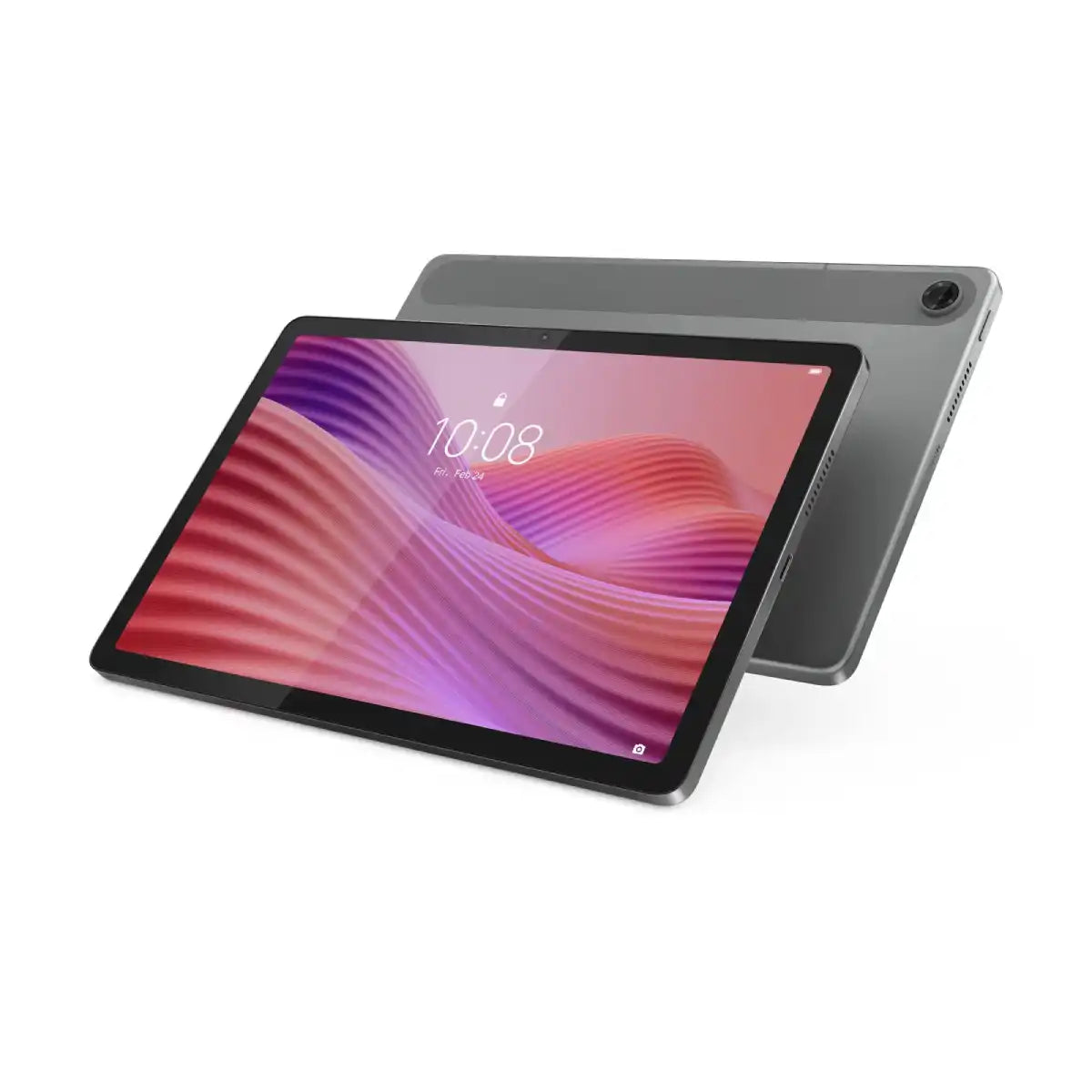 แท็บเล็ต Lenovo Tab ZAEJ0148TH Helio G85 128GB สีเทา (Luna Grey)SpeedCom