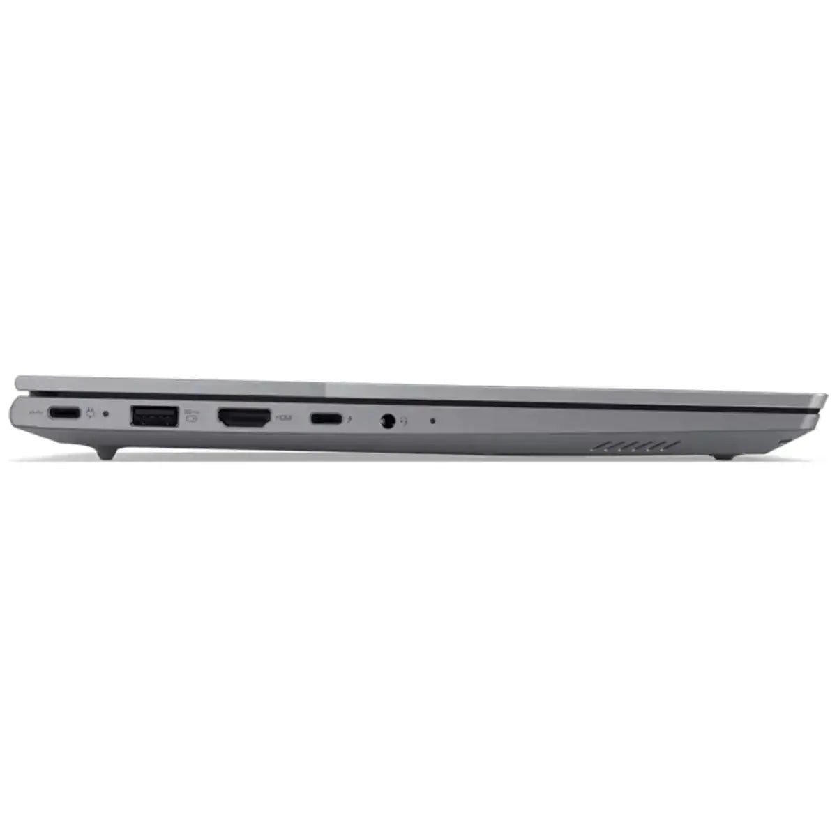 โน๊ตบุ๊ค Lenovo ThinkBook 14 G6 21KGA0VETA I5 1335U สีเทา - SpeedCom