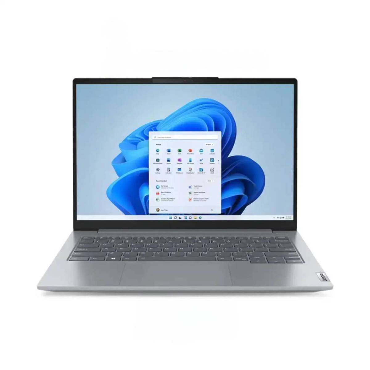 โน๊ตบุ๊ค Lenovo ThinkBook 14 G6 21KGA0VETA I5 1335U สีเทาSpeedCom