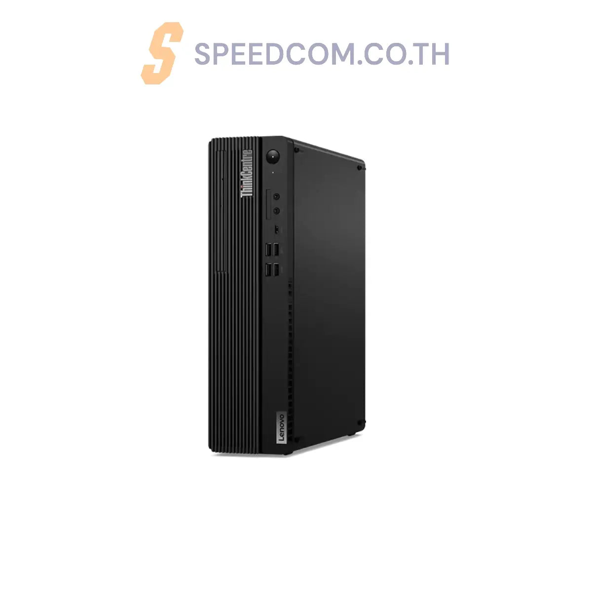 คอมพิวเตอร์ตั้งโต๊ะ Lenovo ThinkCentre M75s Gen 2 (11R8S02S00) Ryzen 5 - SpeedCom