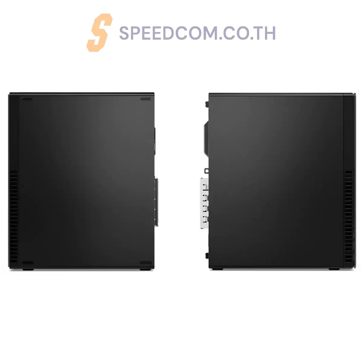 คอมพิวเตอร์ตั้งโต๊ะ Lenovo ThinkCentre M75s Gen 2 (11R8S02S00) Ryzen 5 - SpeedCom