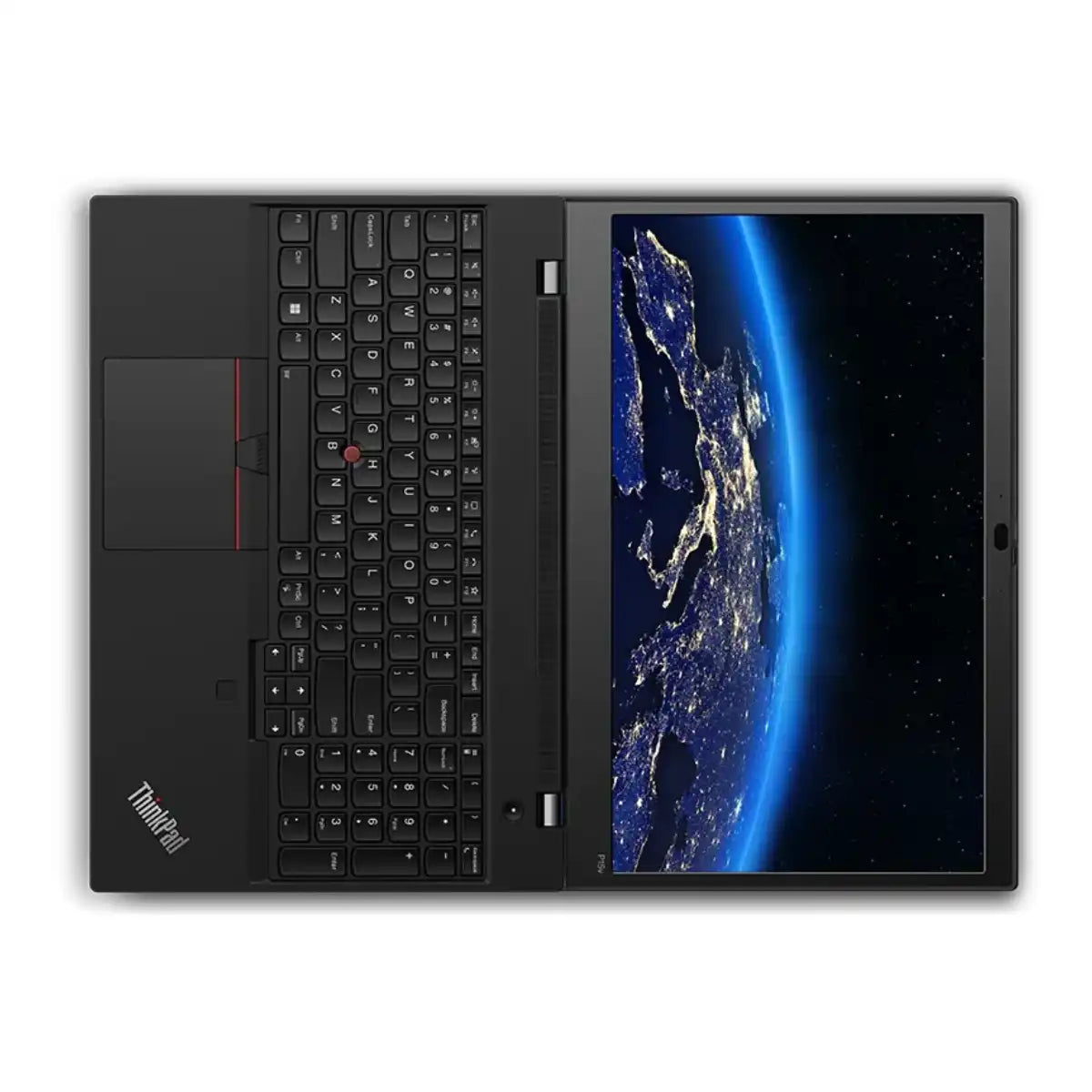 โน๊ตบุ๊ค Lenovo ThinkPad P15v 21D9CTO1WW G3 i7 Gen12 สีดำ