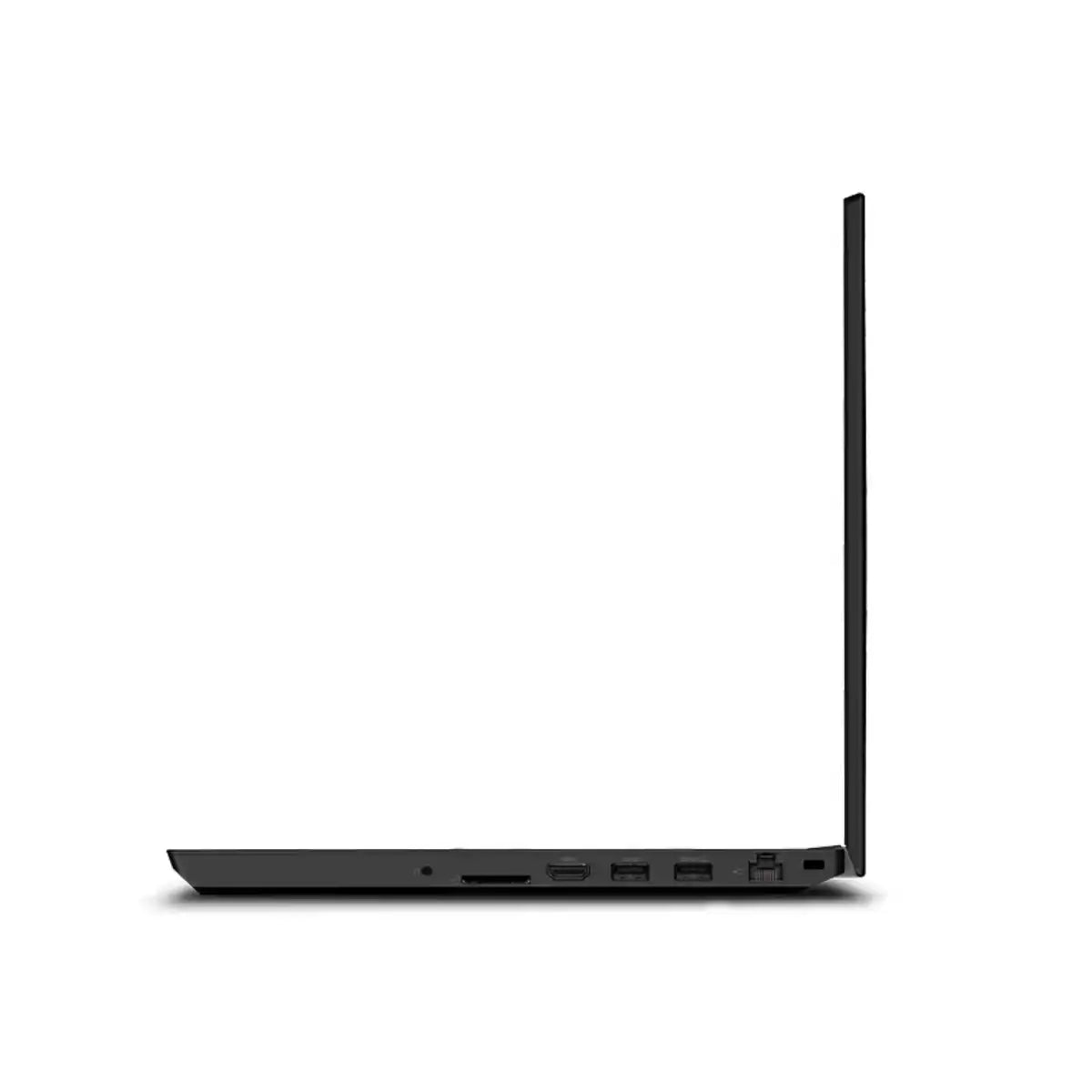 โน๊ตบุ๊ค Lenovo ThinkPad P15v 21D9CTO1WW G3 i7 Gen12 สีดำ