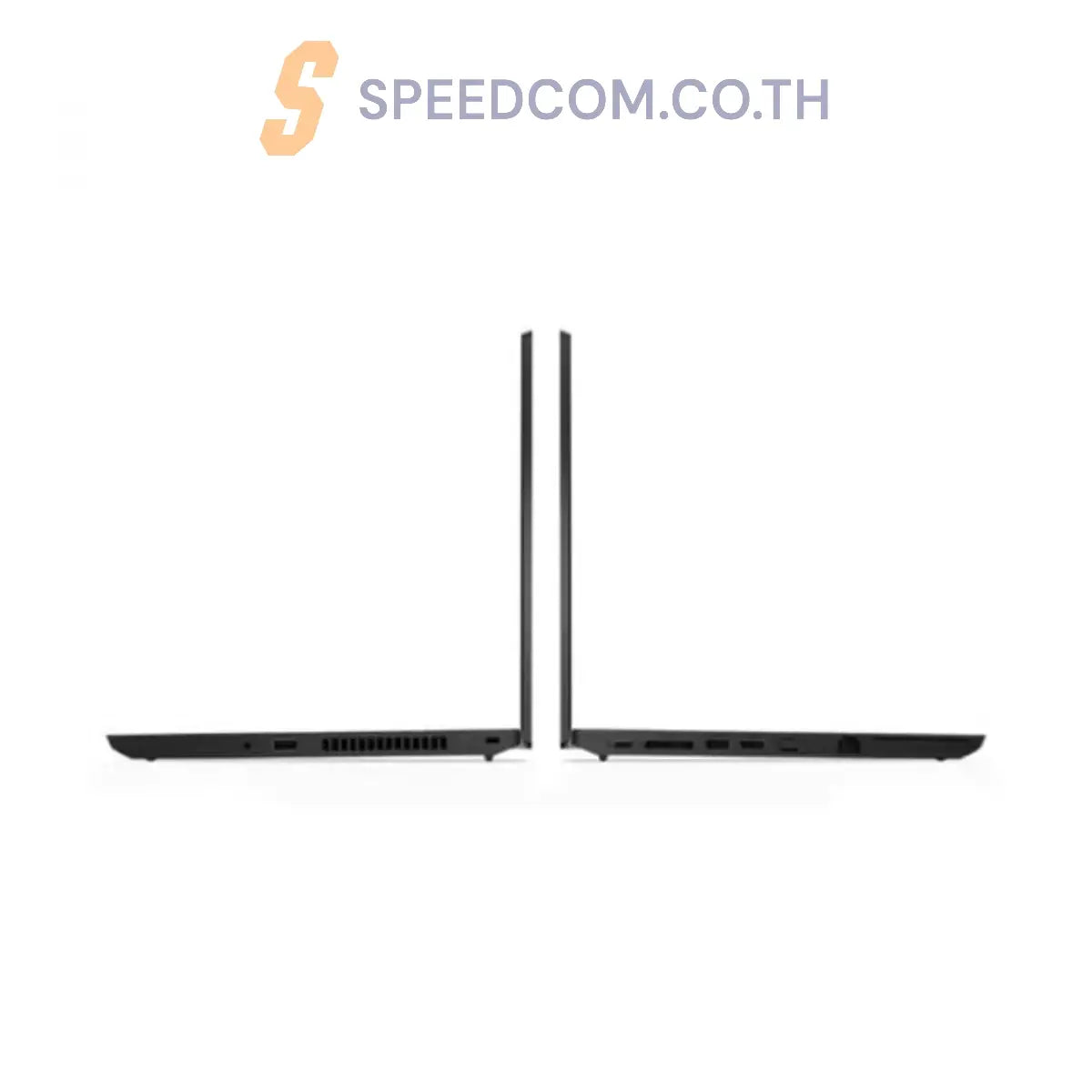 โน๊ตบุ๊ค Lenovo ThinkPad i5 Gen11 L14-20X2S1LF00 สีดำ - SpeedCom