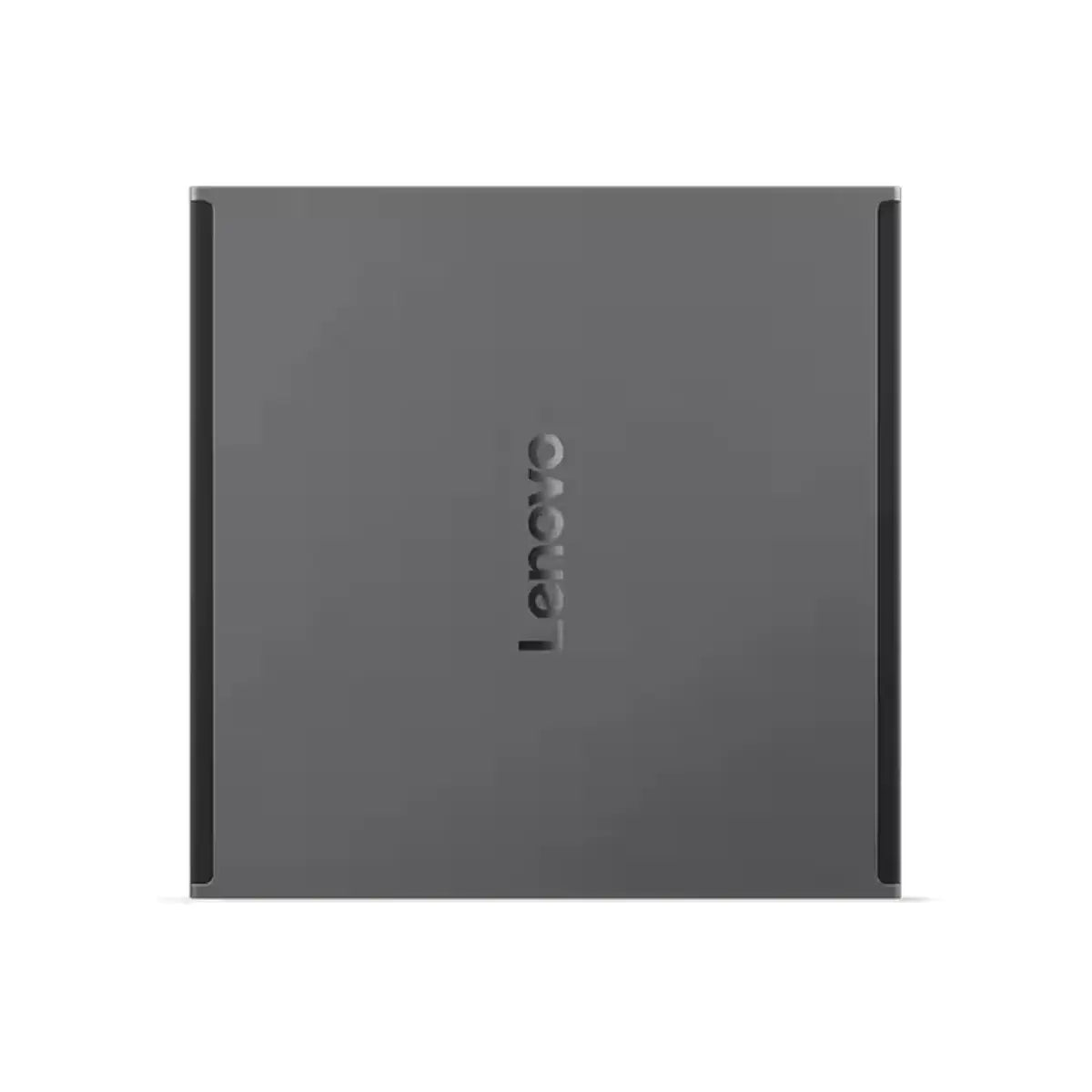 มินิพีซี Lenovo ThinkStation PGX SFF NVIDIA GB10 สีเทา (Thunder Grey) - SpeedCom