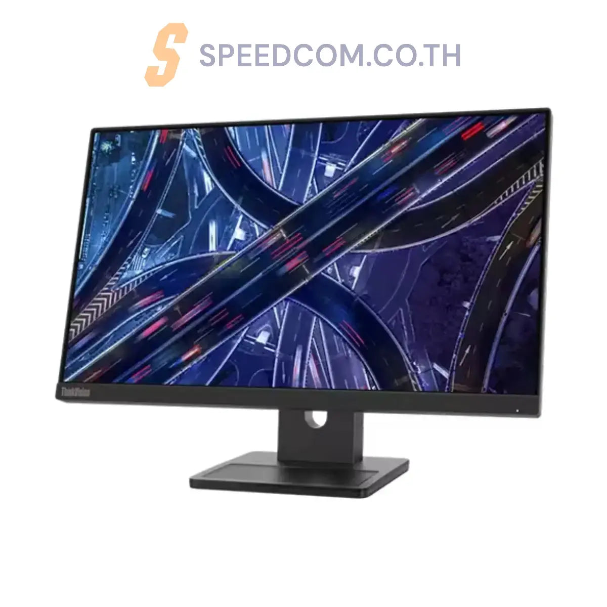 จอมอนิเตอร์ Lenovo ThinkVision E22-30-63EBMAR2WW 21.5" IPS 75 Hz