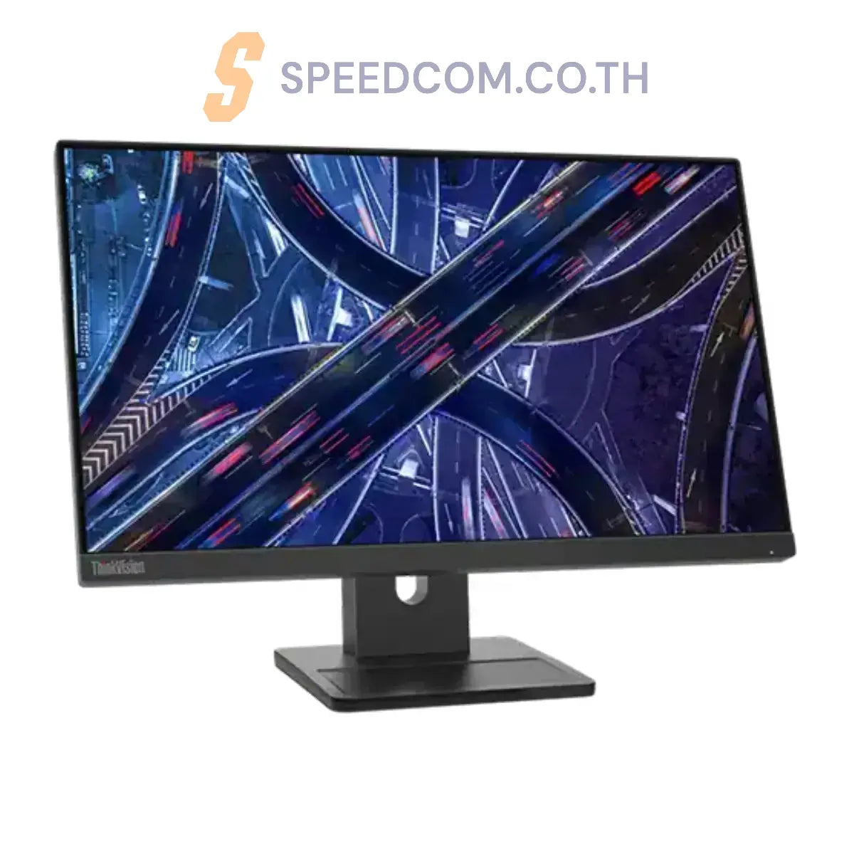 จอมอนิเตอร์ Lenovo ThinkVision E22-30-63EBMAR2WW 21.5" IPS 75 Hz