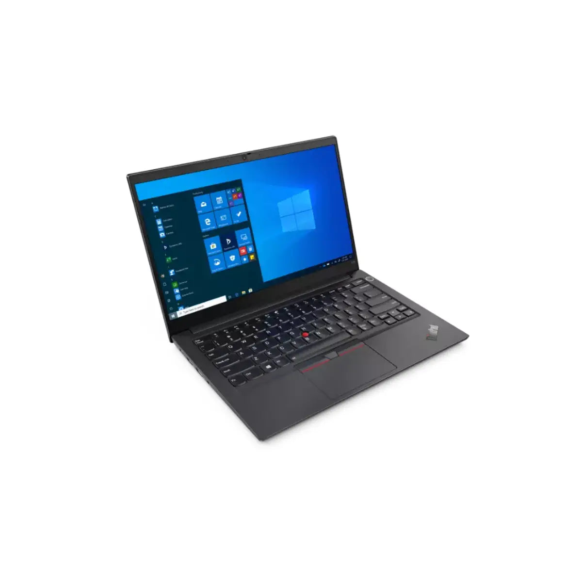 โน๊ตบุ๊ค Lenovo Thinkpad E14 Gen2 20TBCTO1WW i5-1135G7 - SpeedCom