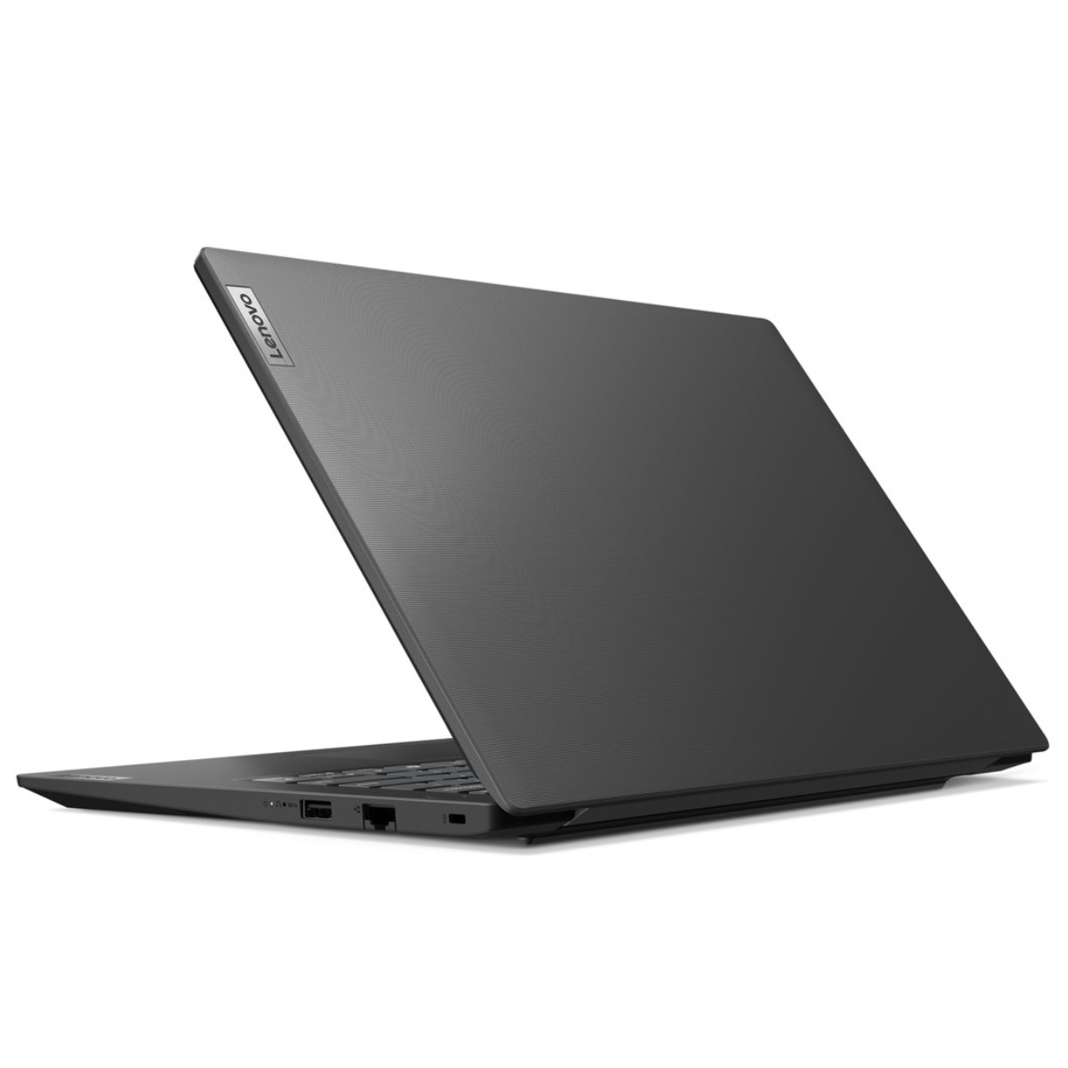 โน๊ตบุ๊ค Lenovo V14 G5 IRL 83HDCTO1WW G5 i3 Gen13 สีดำSpeedCom