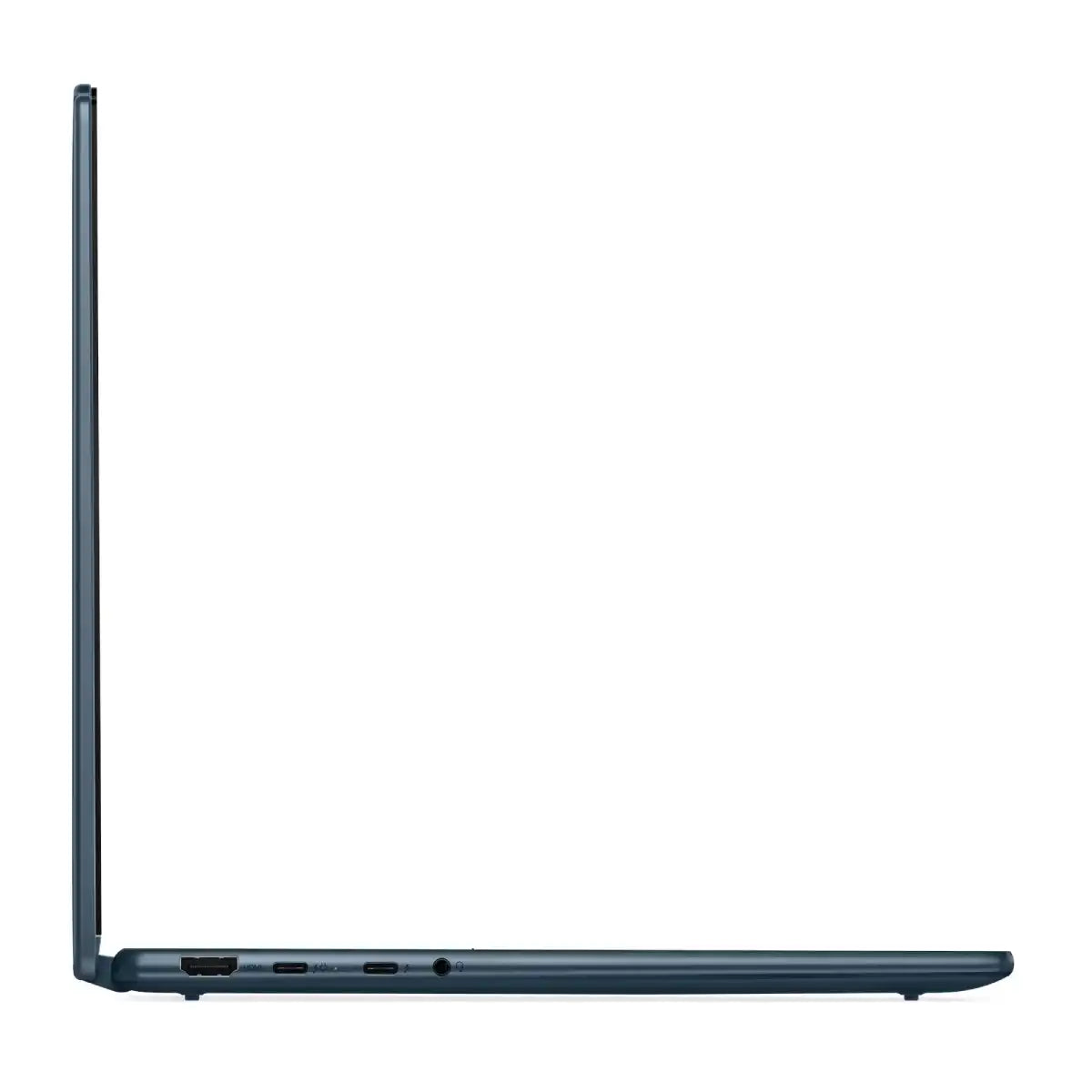 โน๊ตบุ๊ค Lenovo Yoga 7 14IML9-83DJ001MTA Ultra5 สีน้ำเงิน (Tidal Teal)SpeedCom