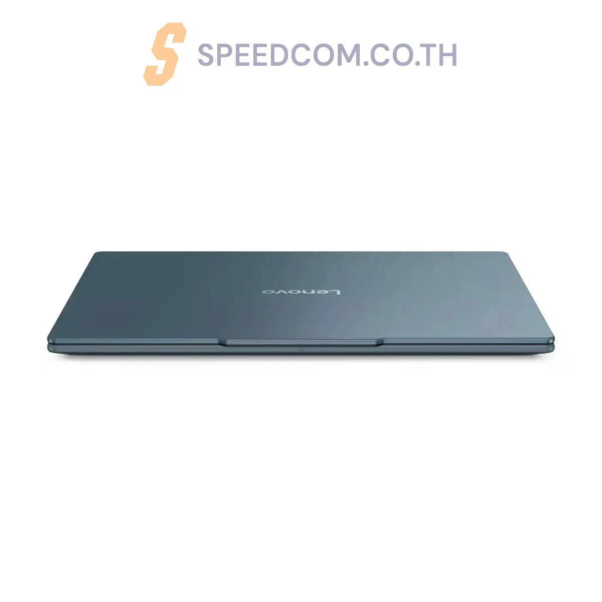 โน๊ตบุ๊ค Lenovo Yoga Pro 7 14AKP10 83KG0004TA Ryzen AI 7 สีน้ำเงิน (Tidal Teal) - SpeedCom