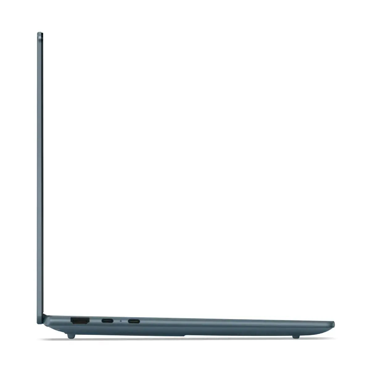 โน๊ตบุ๊ค Lenovo Yoga Pro 7 14AKP10 83KG0004TA Ryzen AI 7 สีน้ำเงิน (Tidal Teal) - SpeedCom