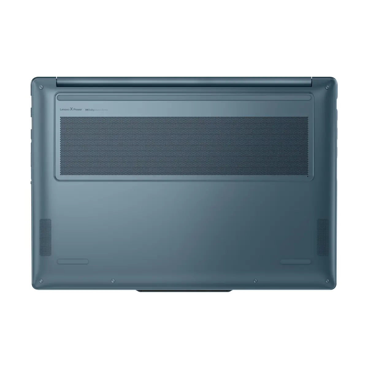 โน๊ตบุ๊ค Lenovo Yoga Pro 7 14AKP10 83KG0004TA Ryzen AI 7 สีน้ำเงิน (Tidal Teal) - SpeedCom