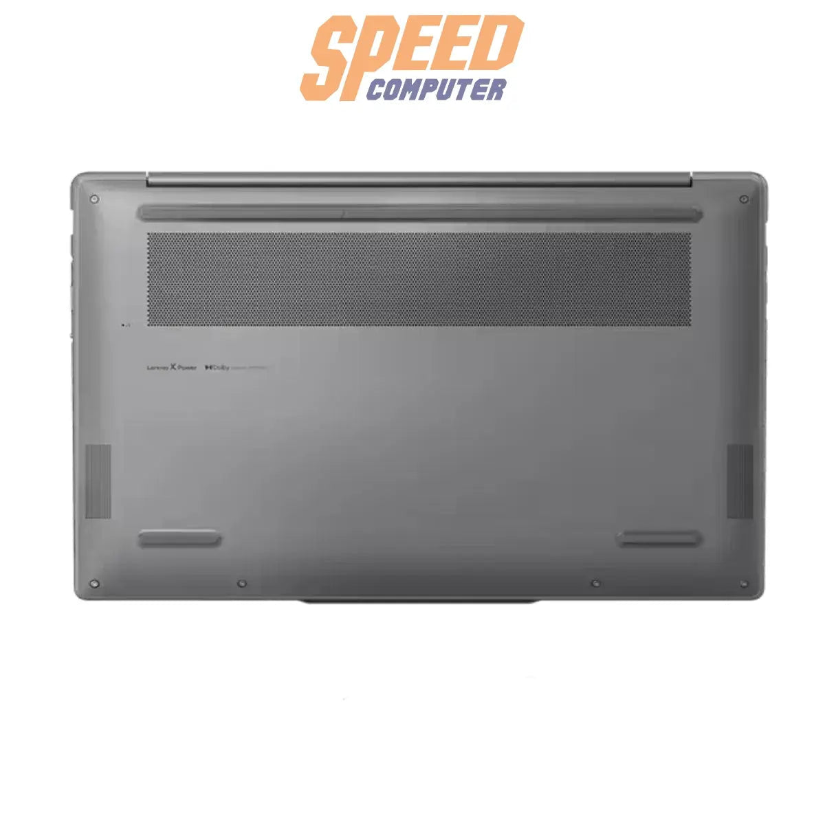 โน๊ตบุ๊ค Lenovo Yoga Pro 7 14ASP9 - 83HN000STA Ryzen 9 AI สีเทา (Luna Gray) - SpeedCom