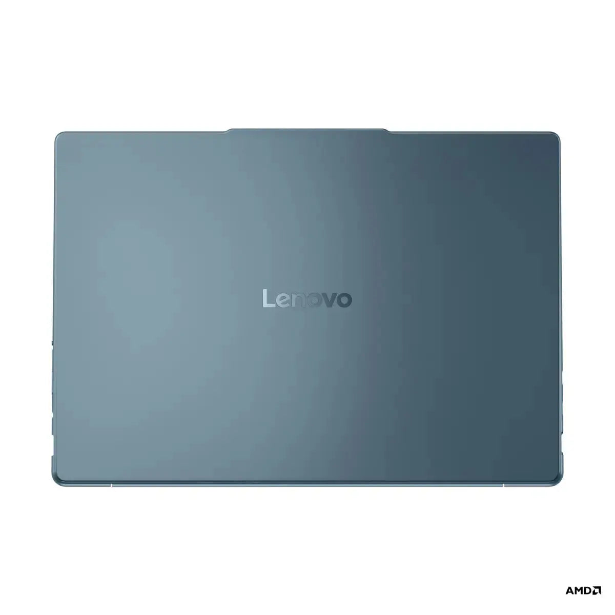 โน๊ตบุ๊ค Lenovo Yoga Slim 7 14AKP10-83JY000TTA Ryzen AI 7 สีน้ำเงิน (Tidal Teal) - SpeedCom