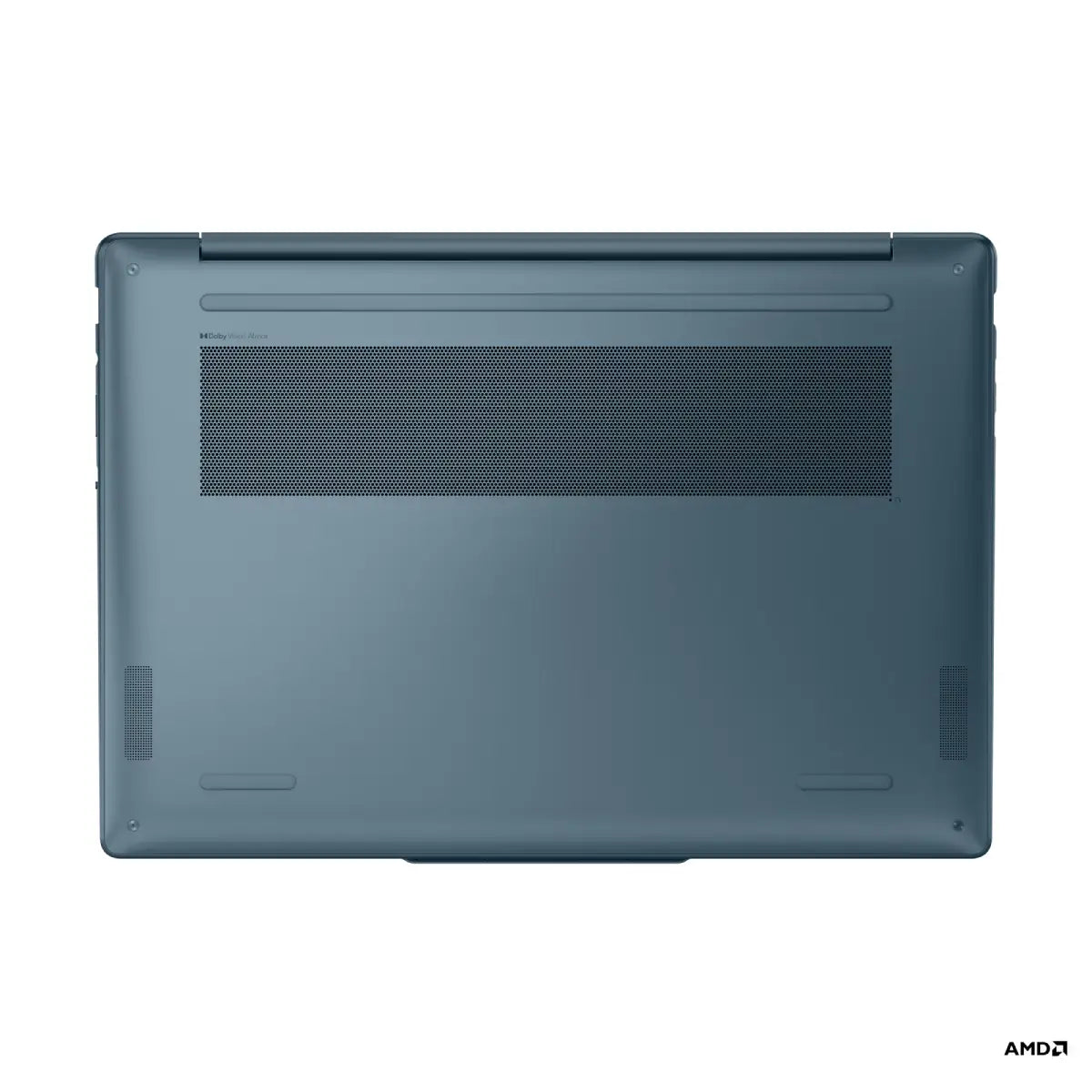 โน๊ตบุ๊ค Lenovo Yoga Slim 7 14AKP10-83JY000TTA Ryzen AI 7 สีน้ำเงิน (Tidal Teal) - SpeedCom