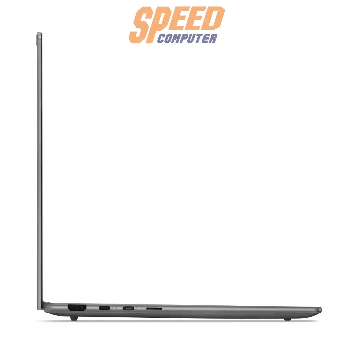 โน๊ตบุ๊ค Lenovo Yoga Slim 7 14ILL10-83JQ001TTA Ultra 7 สีเทา (Luna Grey) - SpeedCom