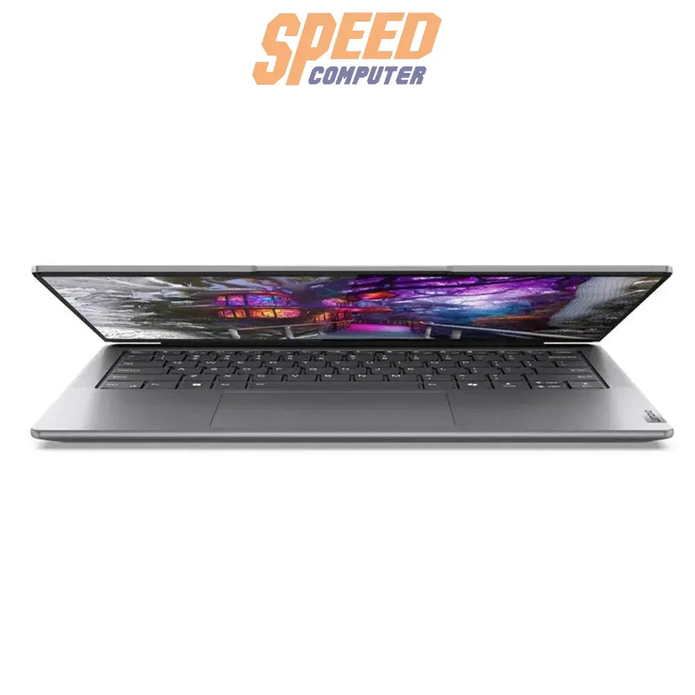 โน๊ตบุ๊ค Lenovo Yoga Slim 7 14IMH9 83CV002STA Ultra 7 สีเทา (Luna Grey) - SpeedCom