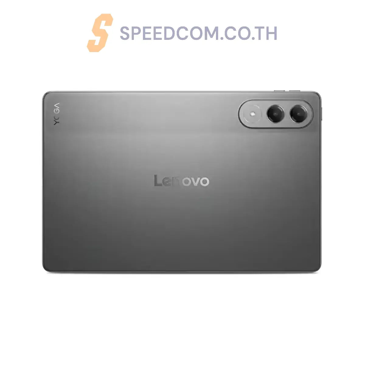 แท็บเล็ต Lenovo Yoga Tab ZAG60157TH Snapdragon 8 สีเทา (Luna Grey)