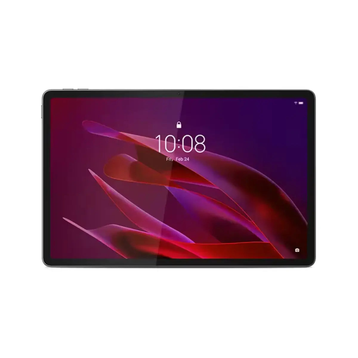 แท็บเล็ต Lenovo Yoga Tab ZAG60157TH Snapdragon 8 สีเทา (Luna Grey)
