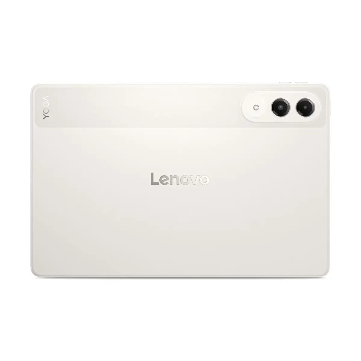 แท็บเล็ต Lenovo Yoga Tab ZAG60198TH Snapdragon 8 สีขาว (Seashell)