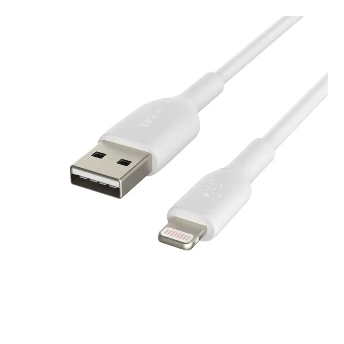สายชาร์จ Belkin BoostCharge Lightning to USB-A Cable 2m