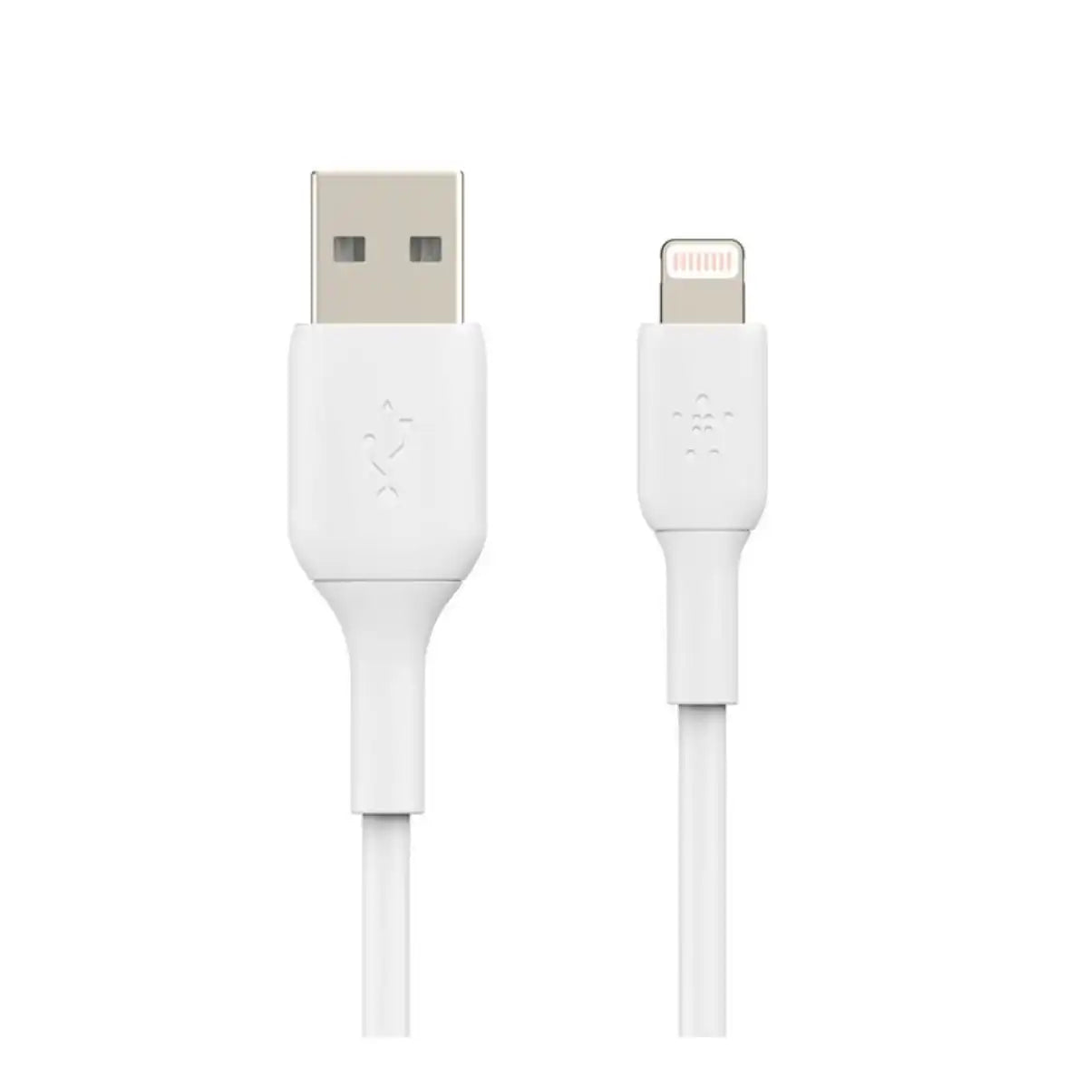 สายชาร์จ Belkin BoostCharge Lightning to USB-A Cable 2m