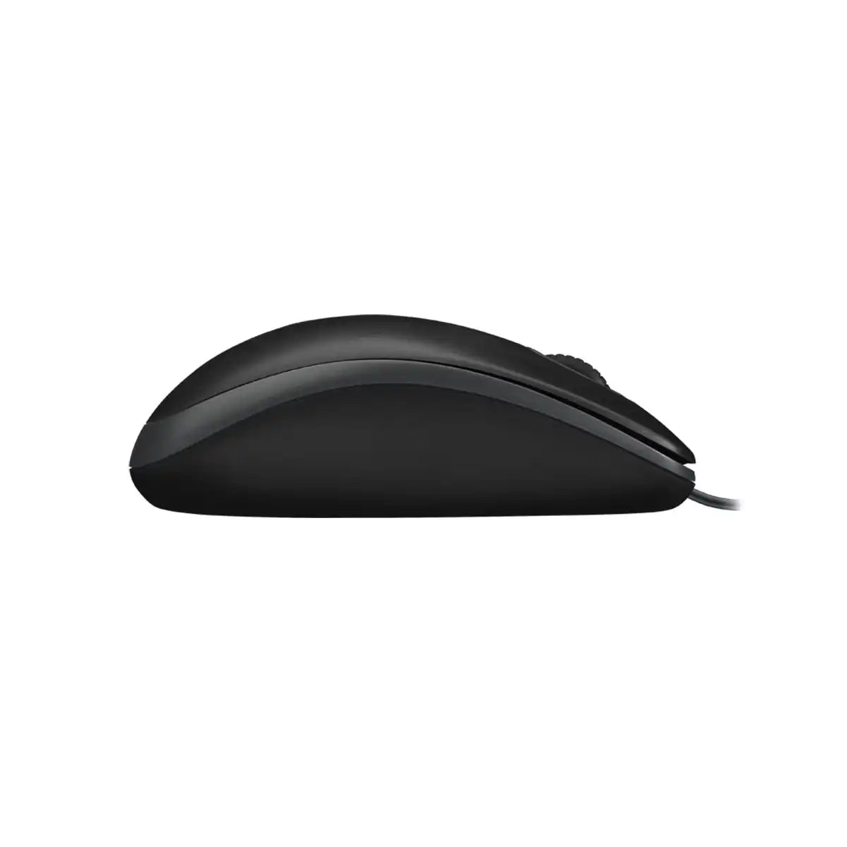 เมาส์ Logitech B100 สีดำSpeedCom