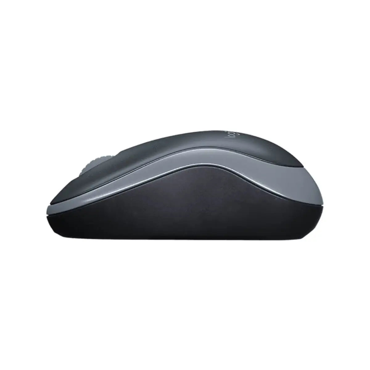 เมาส์ไร้สาย Logitech B175 Wireless Mouse สีดำ - SpeedCom