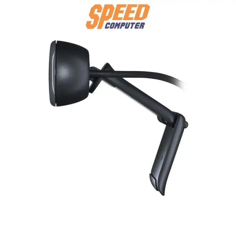 กล้องเว็บแคม Logitech C270 Webcam สีดำ - SpeedCom