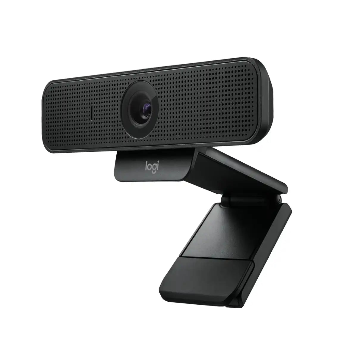 กล้องเว็บแคม Logitech C925E สีดำ