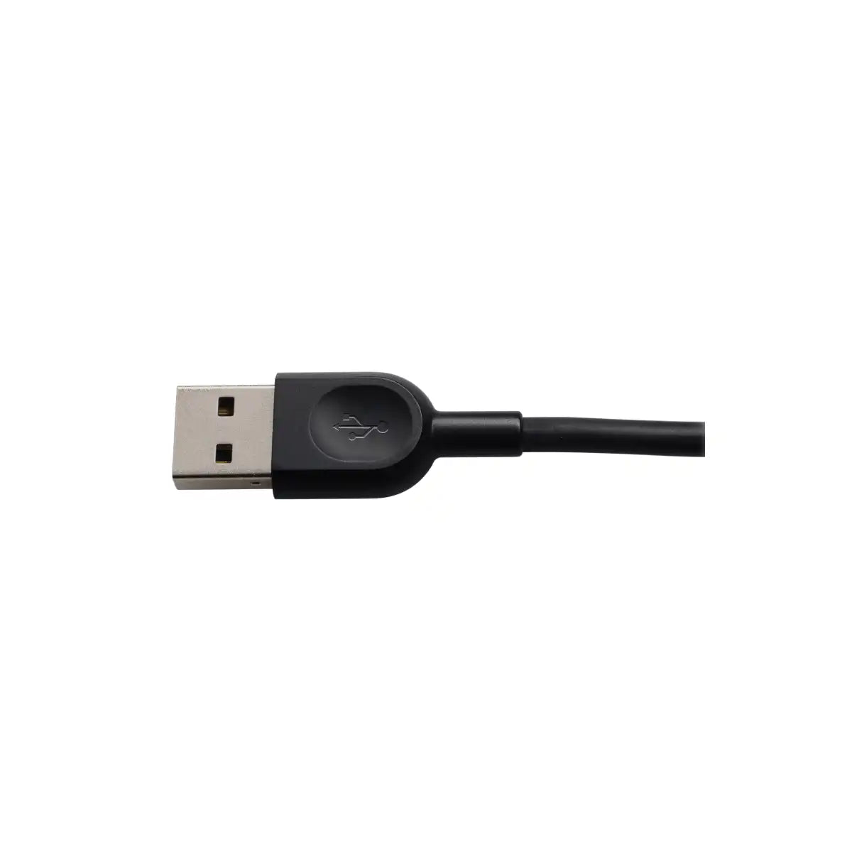 หูฟัง Logitech Computer Headset H540 USB สีดำ - SpeedCom